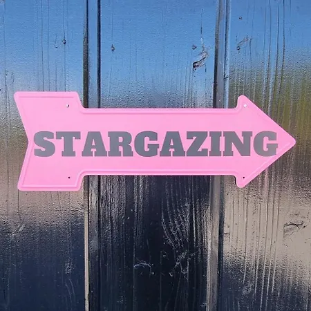 The Stargazing - Romantic Mountain Tatil Evi