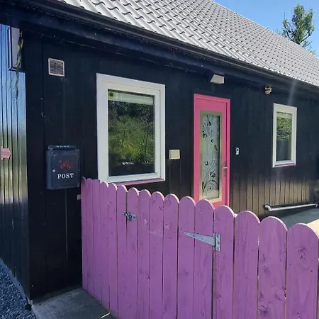 The Stargazing - Romantic Mountain Holiday home *