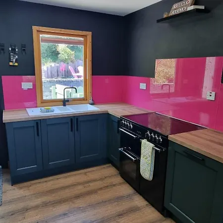 The Stargazing - Romantic Mountain