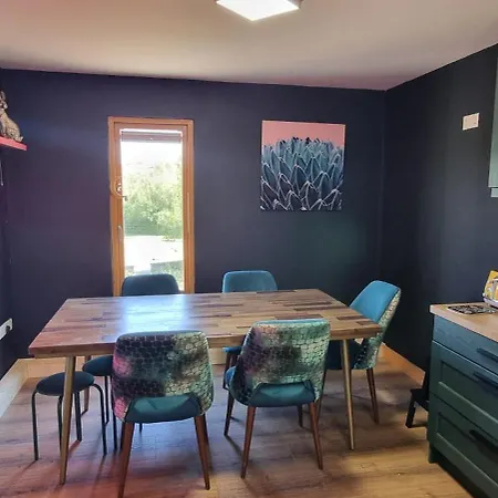 The Stargazing - Romantic Mountain Holiday home