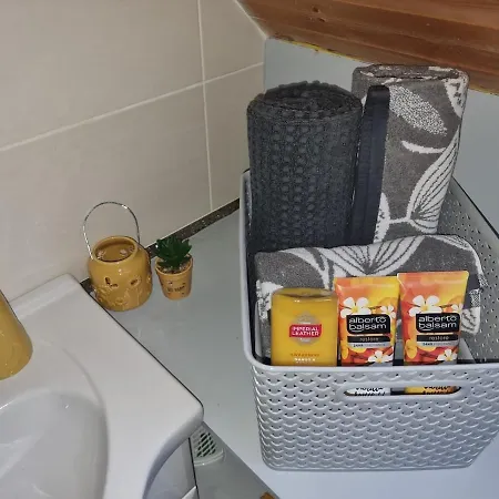 Holiday home The Stargazing - Romantic Mountain