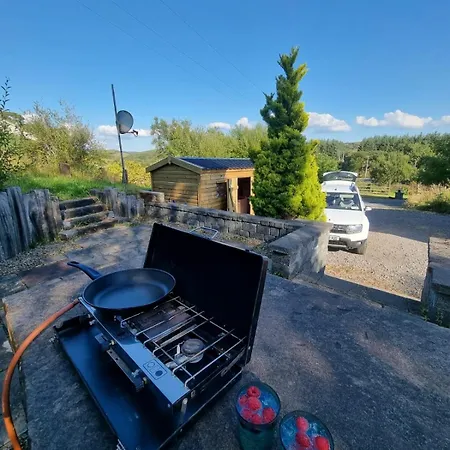 The Stargazing - Romantic Mountain Holiday home *