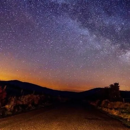 Holiday home The Stargazing - Romantic Mountain *