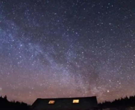 Holiday home The Stargazing - Romantic Mountain Letterbarrow