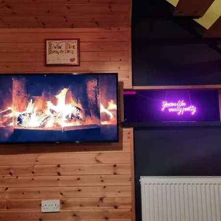 The Stargazing - Romantic Mountain Holiday home *