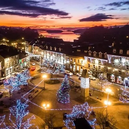 The Stargazing - Romantic Mountain Holiday home