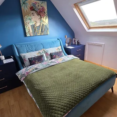 Holiday home The Stargazing - Romantic Mountain