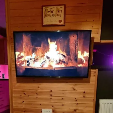 Tatil Evi The Stargazing - Romantic Mountain