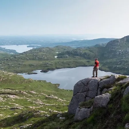 Holiday home The Stargazing - Romantic Mountain Letterbarrow