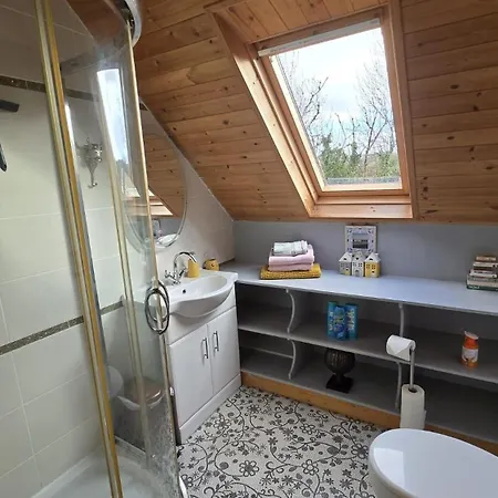 The Stargazing - Romantic Mountain Holiday home *