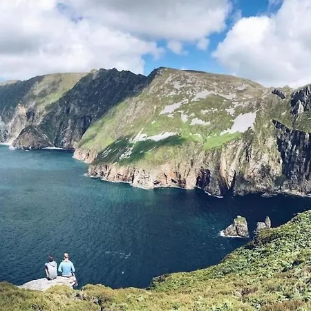 Holiday home The Stargazing - Romantic Mountain *