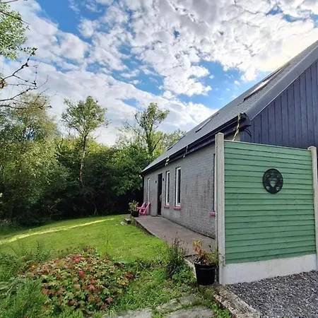 The Stargazing - Romantic Mountain Holiday home Letterbarrow