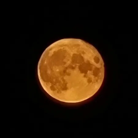 The Stargazing - Romantic Mountain *