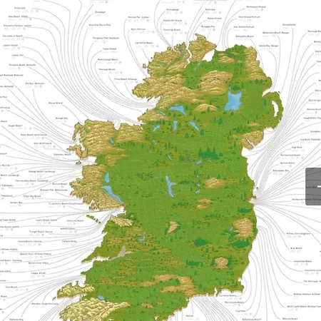 The Stargazing - Romantic Mountain Letterbarrow