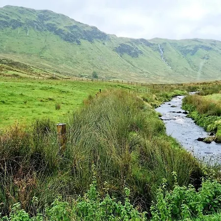 The Stargazing - Romantic Mountain *