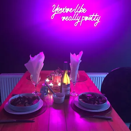 Holiday home The Stargazing - Romantic Mountain *