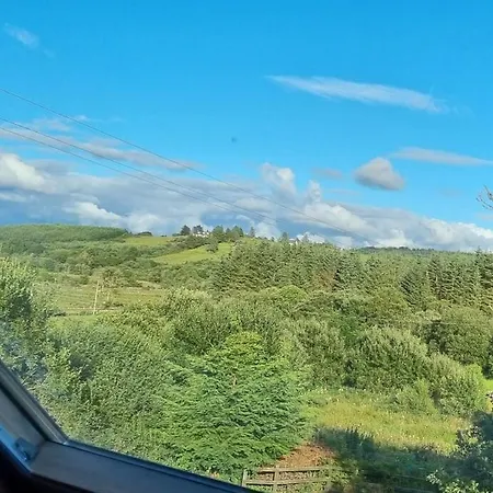 The Stargazing - Romantic Mountain * Letterbarrow