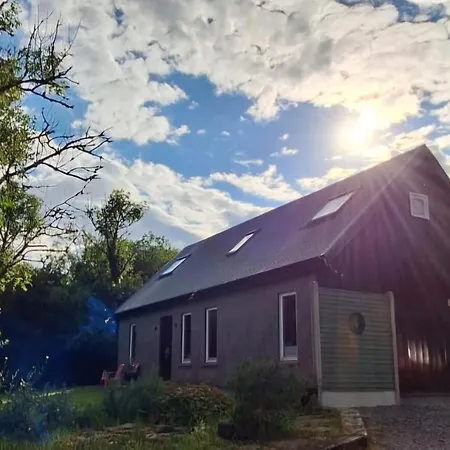 Tatil Evi The Stargazing - Romantic Mountain