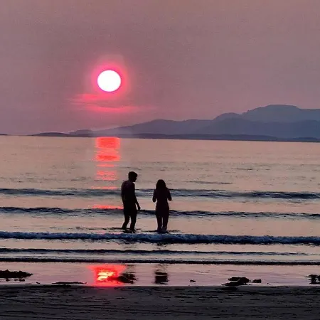 The Stargazing - Romantic Mountain Holiday home *