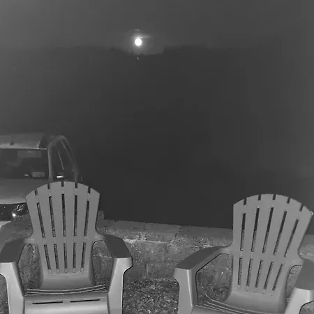 The Stargazing - Romantic Mountain * Letterbarrow