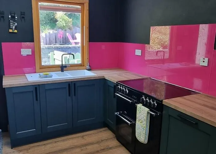 The Stargazing - Romantic Mountain