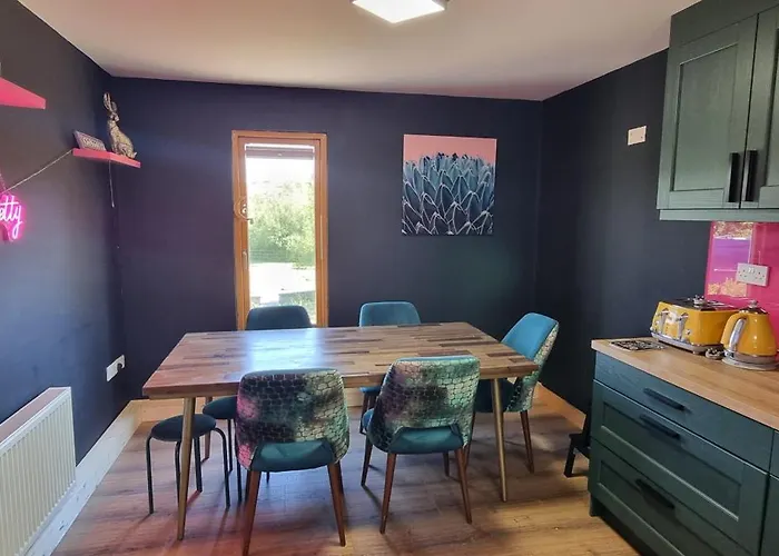 The Stargazing - Romantic Mountain Tatil Evi