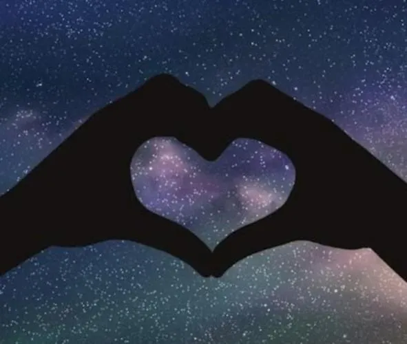 The Stargazing - Romantic Mountain Letterbarrow