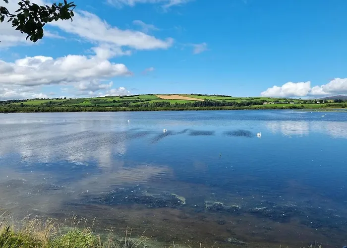 The Stargazing - Romantic Mountain * Letterbarrow