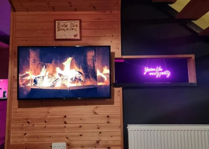 The Stargazing - Romantic Mountain Tatil Evi *