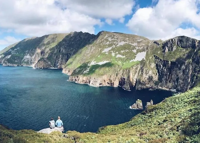 Tatil Evi The Stargazing - Romantic Mountain *