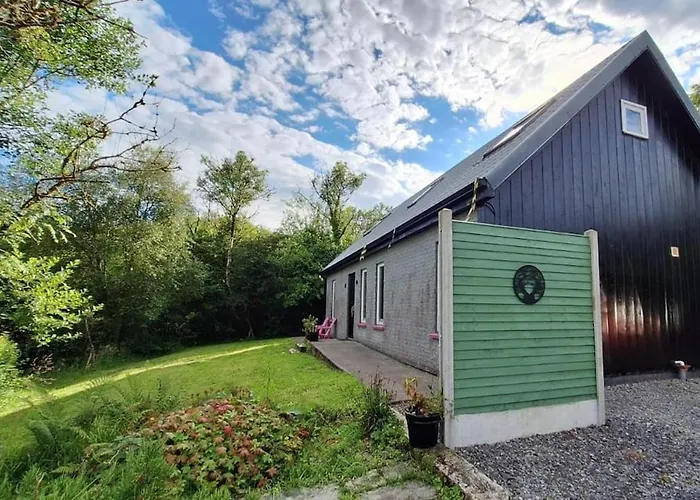 The Stargazing - Romantic Mountain Tatil Evi Letterbarrow