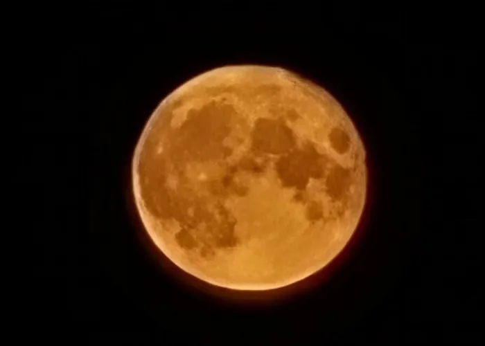 The Stargazing - Romantic Mountain *