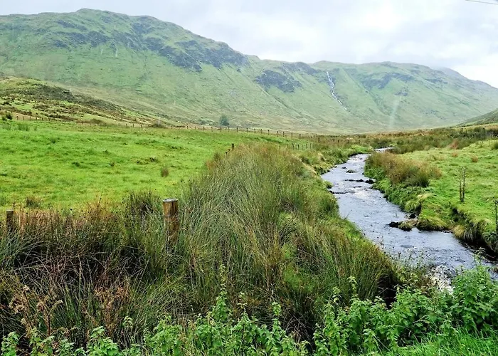 The Stargazing - Romantic Mountain *