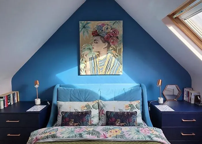 The Stargazing - Romantic Mountain Tatil Evi