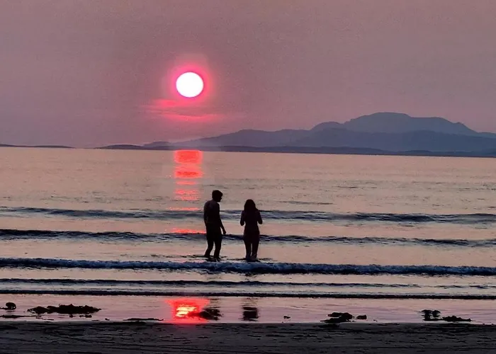 The Stargazing - Romantic Mountain Tatil Evi *