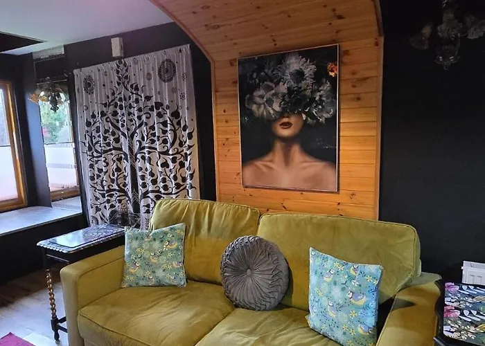 The Stargazing - Romantic Mountain Tatil Evi Letterbarrow