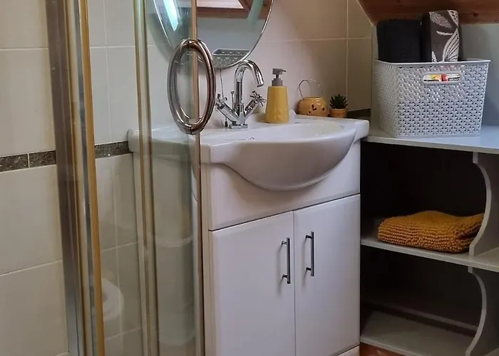 The Stargazing - Romantic Mountain Letterbarrow