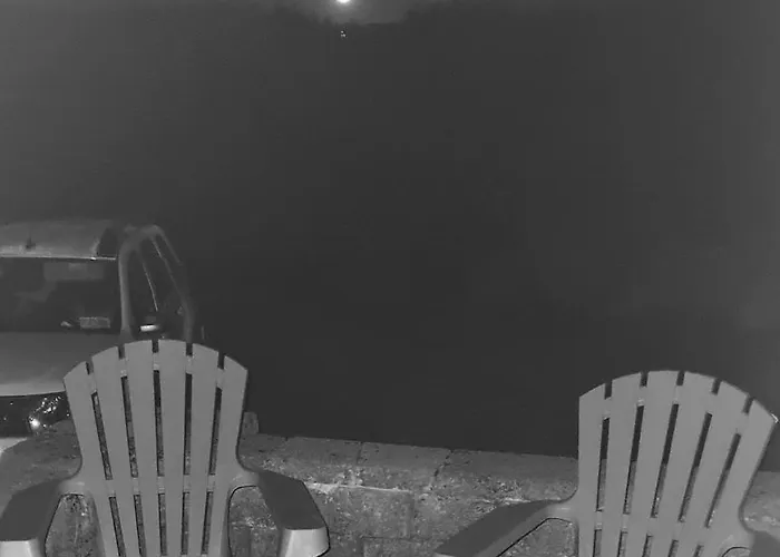 The Stargazing - Romantic Mountain * Letterbarrow